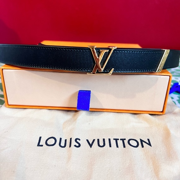 Louis Vuitton belt - Picture 2 of 9